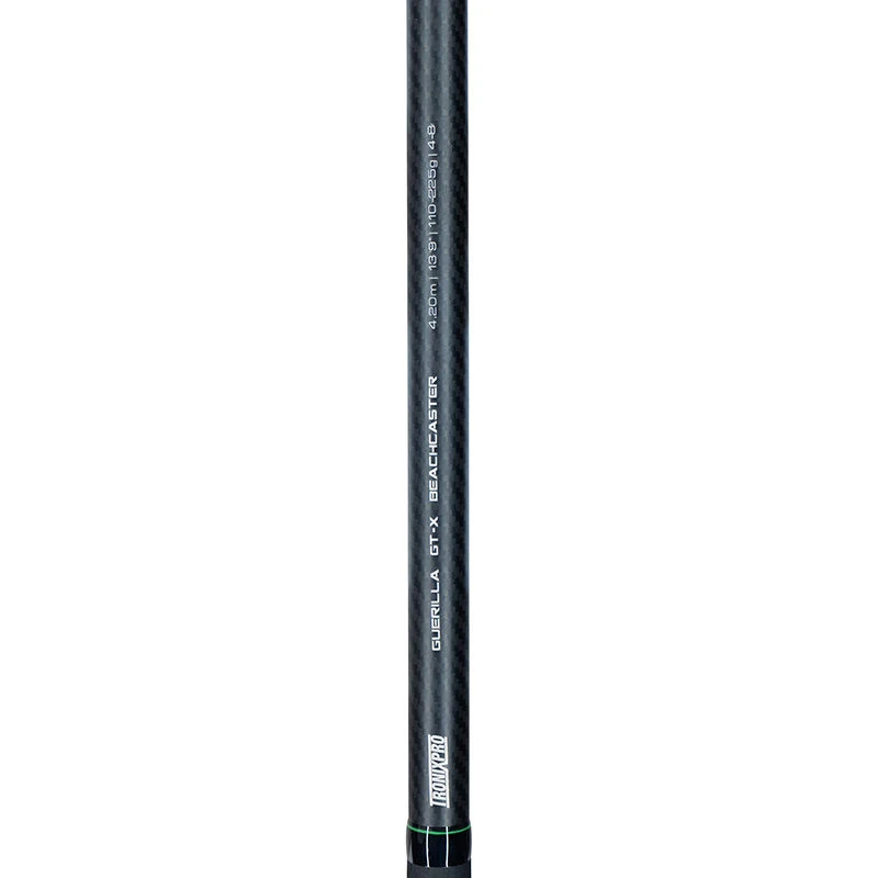 TronixPro Guerilla GT-X Rod 13ft 9in